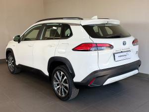 Toyota Corolla Cross 1.8 Hybrid XR - Image 5