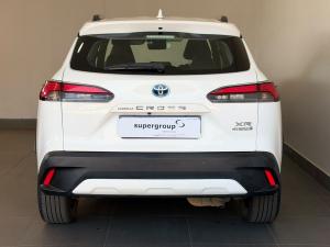 Toyota Corolla Cross 1.8 Hybrid XR - Image 6