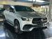Mercedes-Benz GLE GLE400d coupe 4Matic AMG Line - Thumbnail 11