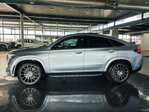 Mercedes-Benz GLE GLE400d coupe 4Matic AMG Line - Image 13