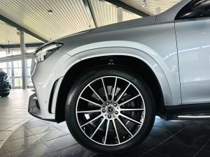 Mercedes-Benz GLE GLE400d coupe 4Matic AMG Line - Image 16