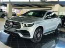 Thumbnail Mercedes-Benz GLE GLE400d coupe 4Matic AMG Line