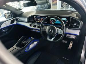 Mercedes-Benz GLE GLE400d coupe 4Matic AMG Line - Image 4