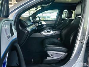 Mercedes-Benz GLE GLE400d coupe 4Matic AMG Line - Image 5