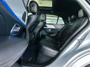 Mercedes-Benz GLE GLE400d coupe 4Matic AMG Line - Image 6