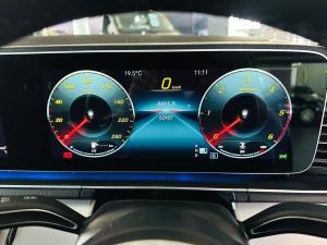 Mercedes-Benz GLE GLE400d coupe 4Matic AMG Line - Image 7