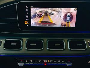 Mercedes-Benz GLE GLE400d coupe 4Matic AMG Line - Image 8