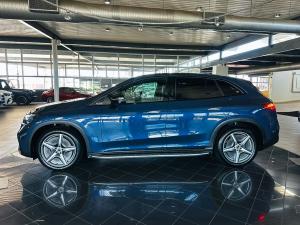 Mercedes-Benz EQE SUV EQE350 4Matic SUV - Image 12
