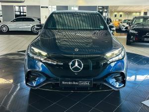 Mercedes-Benz EQE SUV EQE350 4Matic SUV - Image 14
