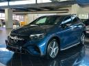 Thumbnail Mercedes-Benz EQE SUV EQE350 4Matic SUV