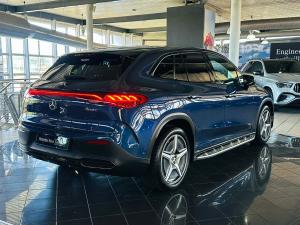 Mercedes-Benz EQE SUV EQE350 4Matic SUV - Image 2
