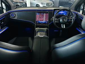 Mercedes-Benz EQE SUV EQE350 4Matic SUV - Image 3