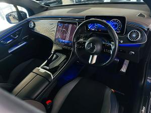 Mercedes-Benz EQE SUV EQE350 4Matic SUV - Image 4
