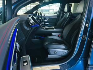 Mercedes-Benz EQE SUV EQE350 4Matic SUV - Image 5