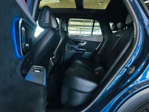Mercedes-Benz EQE SUV EQE350 4Matic SUV - Image 6