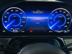 Mercedes-Benz EQE SUV EQE350 4Matic SUV - Image 7