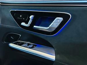 Mercedes-Benz EQE SUV EQE350 4Matic SUV - Image 9