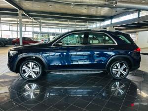 Mercedes-Benz GLE GLE400d 4Matic - Image 12