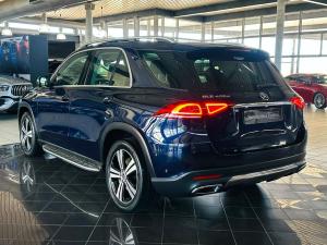 Mercedes-Benz GLE GLE400d 4Matic - Image 13