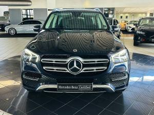 Mercedes-Benz GLE GLE400d 4Matic - Image 14