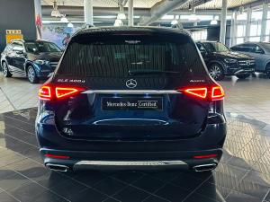 Mercedes-Benz GLE GLE400d 4Matic - Image 15