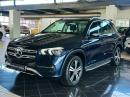 Thumbnail Mercedes-Benz GLE GLE400d 4Matic