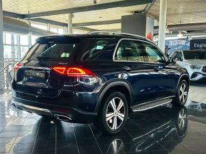 Mercedes-Benz GLE GLE400d 4Matic - Image 2