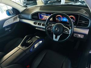 Mercedes-Benz GLE GLE400d 4Matic - Image 4