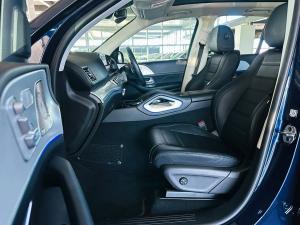 Mercedes-Benz GLE GLE400d 4Matic - Image 5