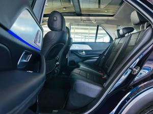 Mercedes-Benz GLE GLE400d 4Matic - Image 6