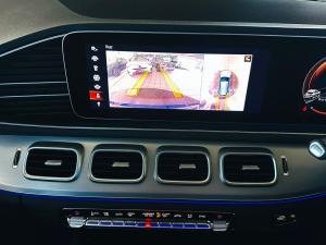Mercedes-Benz GLE GLE400d 4Matic - Image 8