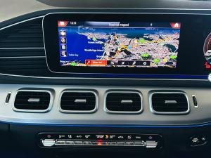 Mercedes-Benz GLE GLE400d 4Matic - Image 9
