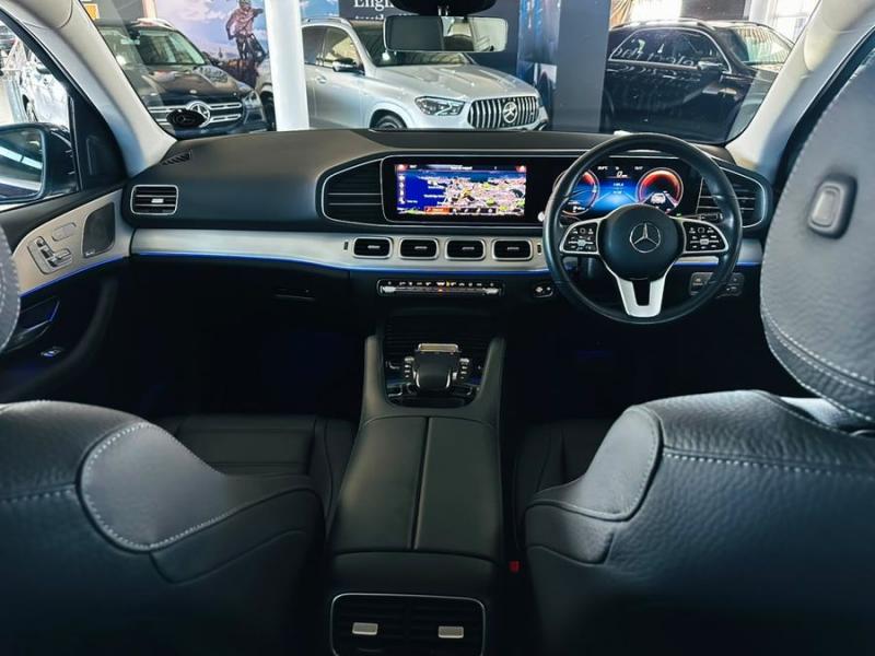 Mercedes-Benz Vito Vito 119 CDI Tourer Select