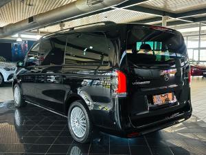 Mercedes-Benz Vito 119 CDI Tourer Select - Image 14