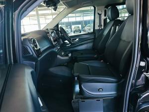 Mercedes-Benz Vito 119 CDI Tourer Select - Image 7
