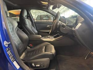 BMW 3 Series M340i xDrive Mzansi Edition - Image 10