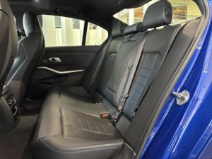 BMW 3 Series M340i xDrive Mzansi Edition - Image 13