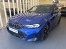 Thumbnail BMW 3 Series M340i xDrive Mzansi Edition