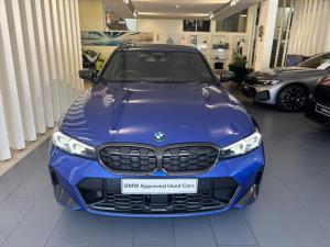 BMW 3 Series M340i xDrive Mzansi Edition - Image 2