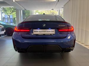 BMW 3 Series M340i xDrive Mzansi Edition - Image 4