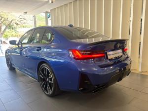 BMW 3 Series M340i xDrive Mzansi Edition - Image 5