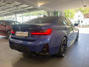 BMW 3 Series M340i xDrive Mzansi Edition - Image 6
