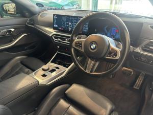 BMW 3 Series M340i xDrive Mzansi Edition - Image 8