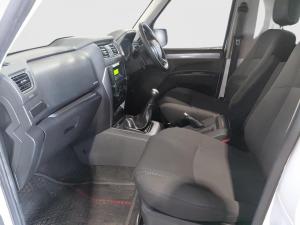 Mahindra Pik Up 2.2CRDe single cab S6 - Image 10