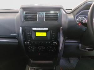 Mahindra Pik Up 2.2CRDe single cab S6 - Image 12
