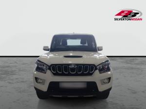 Mahindra Pik Up 2.2CRDe single cab S6 - Image 15