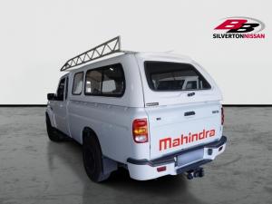 Mahindra Pik Up 2.2CRDe single cab S6 - Image 17