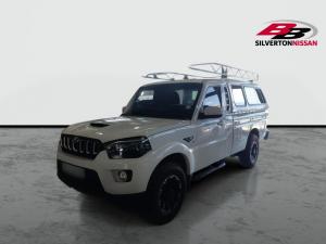Mahindra Pik Up 2.2CRDe single cab S6 - Image 1