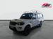 Mahindra Pik Up 2.2CRDe single cab S6 - Thumbnail 1