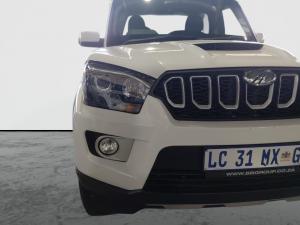 Mahindra Pik Up 2.2CRDe single cab S6 - Image 3